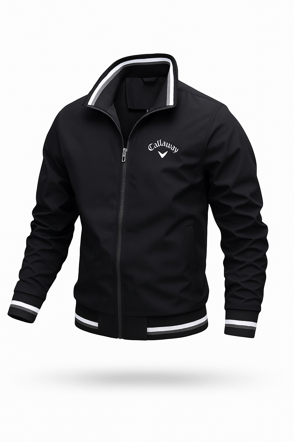 Luksusowy Blouson Callaway