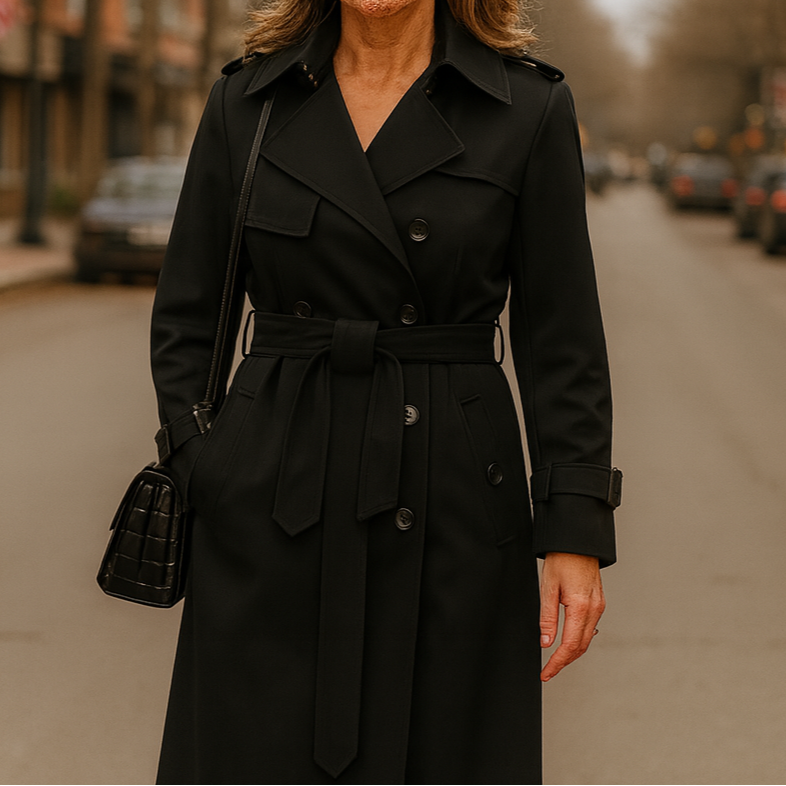 Anna - Wygodny Trencz