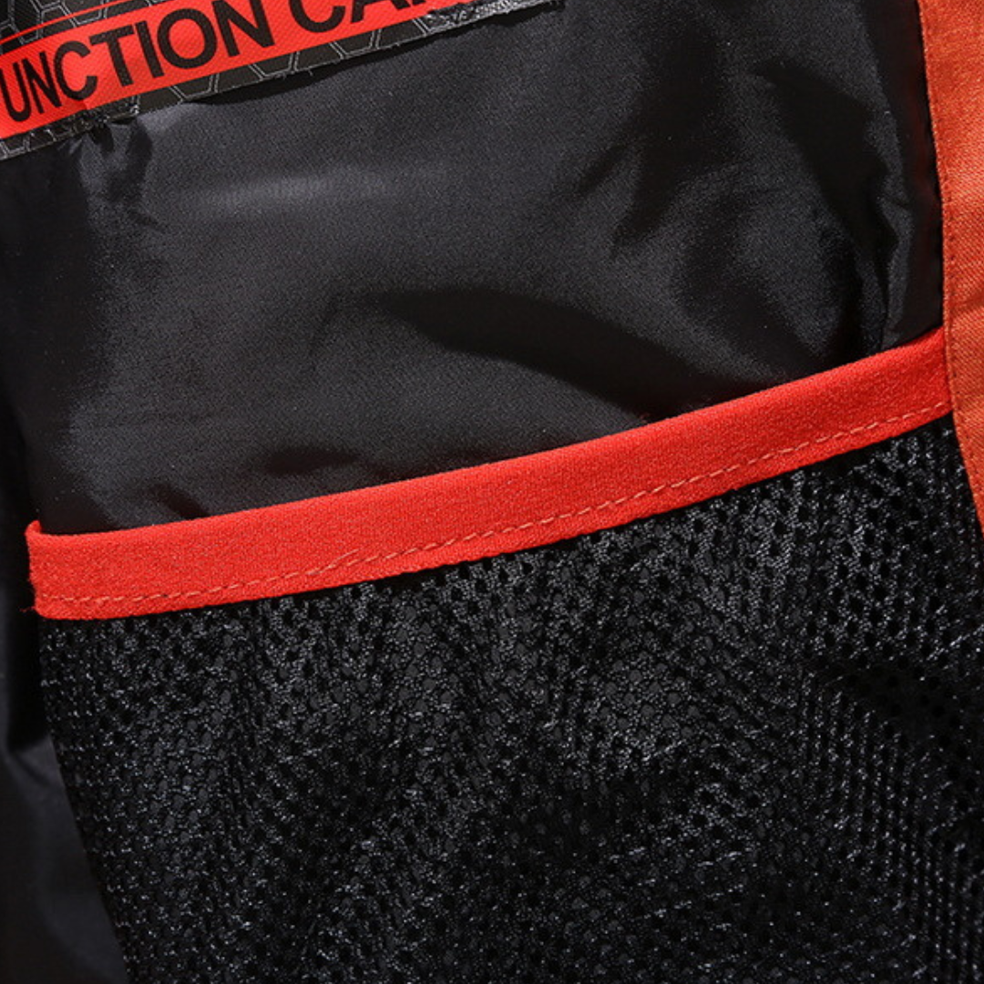 Marcin | Ciepła Kurtka Męska